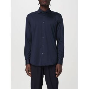 Chemise PEOPLE OF SHIBUYA Homme couleur Bleu XXL