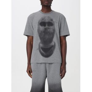 T-Shirt IH NOM UH NIT Homme couleur Gris S