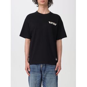 T-Shirt EVISU Homme couleur Noir XL