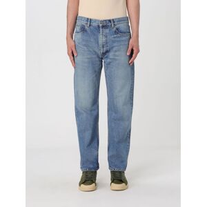 Jeans SAINT LAURENT Homme couleur Denim 32