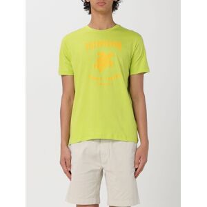 T-Shirt VILEBREQUIN Homme couleur Vert Acide S