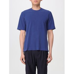 T-Shirt PEOPLE OF SHIBUYA Homme couleur Bleu XXL