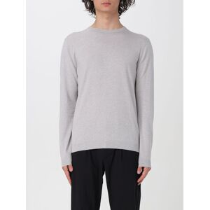 Pull PEOPLE OF SHIBUYA Homme couleur Gris 48