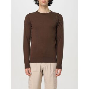 Pull PEOPLE OF SHIBUYA Homme couleur Marron 48