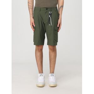 Short PEOPLE OF SHIBUYA Homme couleur Vert 50