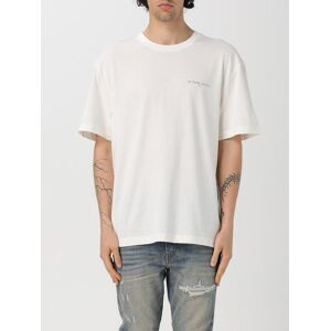 T-Shirt IH NOM UH NIT Homme couleur Blanc M