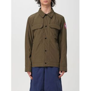 Veste CANADA GOOSE Homme couleur Vert Militaire M