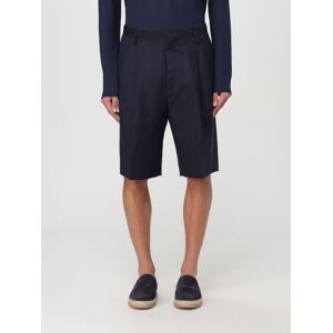 Short CORNELIANI Homme couleur Bleu 46