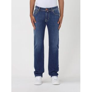 Jeans JACOB COHEN Homme couleur Denim 30