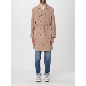 Trenchs BRUNELLO CUCINELLI Homme couleur Beige M - Publicité