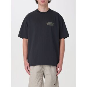 T-Shirt GRAMICCI Homme couleur Noir XL