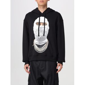 Sweatshirt IH NOM UH NIT Homme couleur Noir M