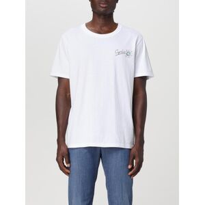 T-Shirt CYCLE Homme couleur Blanc M