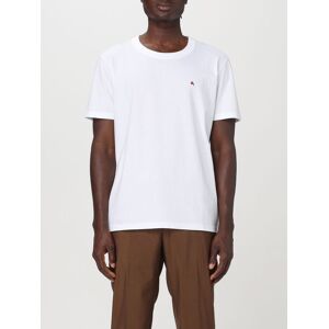 T-Shirt CYCLE Homme couleur Blanc S