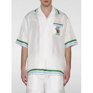 Chemise CASABLANCA Homme couleur Blanc S