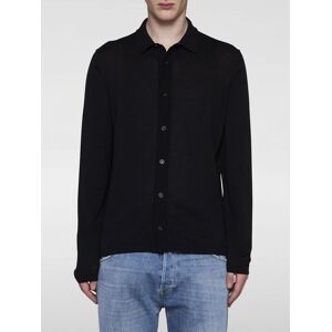 Chemise ROBERTO COLLINA Homme couleur Noir 46