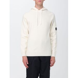 Pull C.P. COMPANY Homme couleur Blanc 50