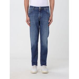 Jeans JACOB COHEN Homme couleur Bleu 37