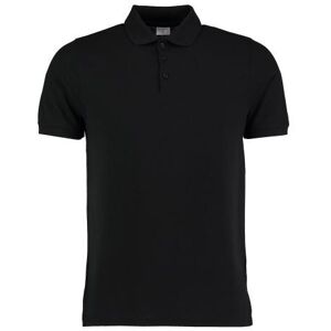 Mens Klassic Superwash 60°C Heavyweight Slim Polo Shirt