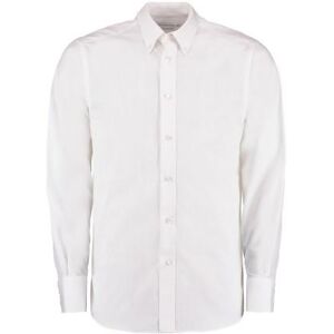 Mens City Long-Sleeved Formal Shirt