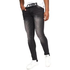 Mens Barbeck Slim Jeans