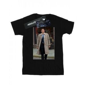 Mens Castiel Photograph T-Shirt