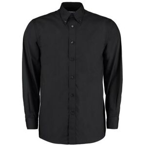 Mens Workforce Classic Long-Sleeved Shirt