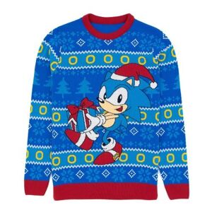 Mens Christmas Jumper