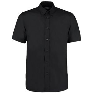 Mens Workforce Classic Short-Sleeved Shirt