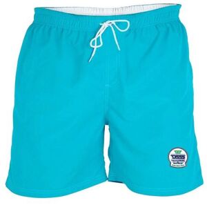 D555 Mens Yarrow Kingsize Full Length Swim Short