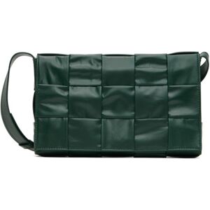 Bottega Veneta Sac Cassette vert - UNI - Publicité