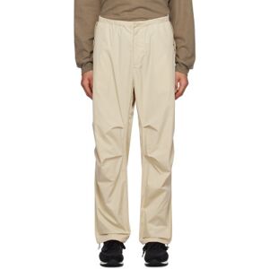 The Row Pantalon Antico beige - WAIST US 32 - Publicité