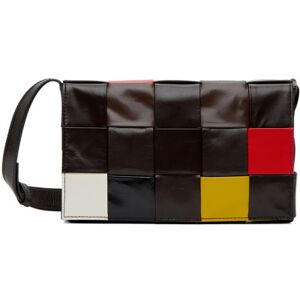 Bottega Veneta Sac Cassette multicolore - UNI - Publicité