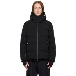 Moncler Grenoble Blouson Montgetech noir rembourré en duvet - 3 - Publicité