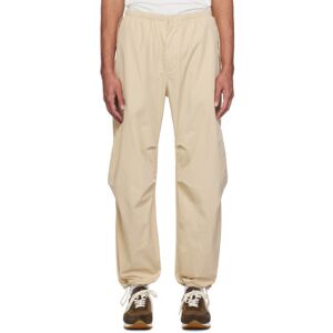 The Row Pantalon de survêtement Antico beige - WAIST US 34 - Publicité