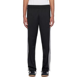 adidas Originals Pantalon de survêtement Firebird noir - S - Publicité