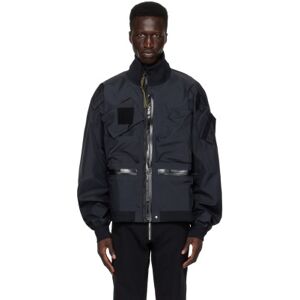 ACRONYM® Blouson aviateur J123A-GT noir - XS - Publicité