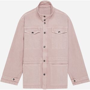 Parka Titouen - Vieux Rose - Taille M - Vanessa Bruno