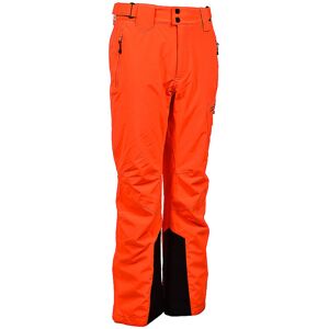 Veste ski molletonnée duvet plume déperlante zippée Homme WATTS à