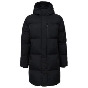 - Moose Puffer Coat - Manteau taille M, noir