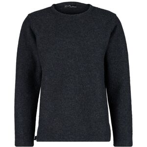 - Leon - Pull en laine mérinos taille L;M;S;XL;XS;XXL, bleu;noir