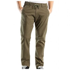 - Reflex Easy ST - Pantalon de loisirs taille XS - Regular, brun