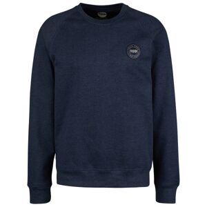 - Crew Neck Sweat - Pull taille L, bleu