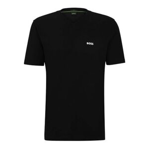 Boss V 10256064 Short Sleeve T-shirt S - Publicité