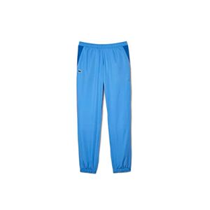 Lacoste Sport Pantalon de Survêtement Homme , ETHEREAL/KINGDOM, XS - Publicité