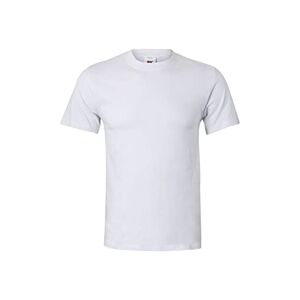 VELILLA T-shirt manches courtes, blanc, taille 2XL - Publicité