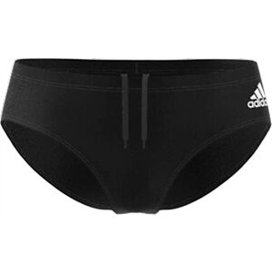 Adidas FIT TR BOS Costume Homme, Black/White, S - Publicité