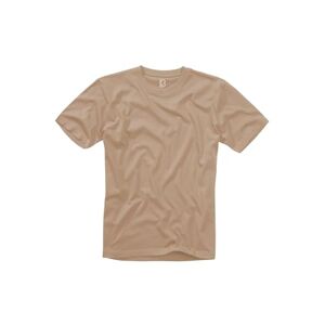 Brandit Shirt, Beige, M Homme - Publicité