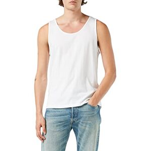 Brandit Tank Top Caraco, Blanc, XL Homme - Publicité