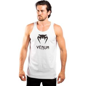 Venum Débardeur Classique Veste, Blanc, L Homme - Publicité